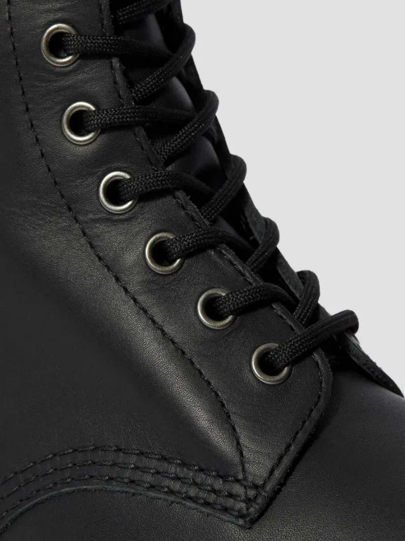 1460 NAPPA LEATHER LACE UP BOOTS