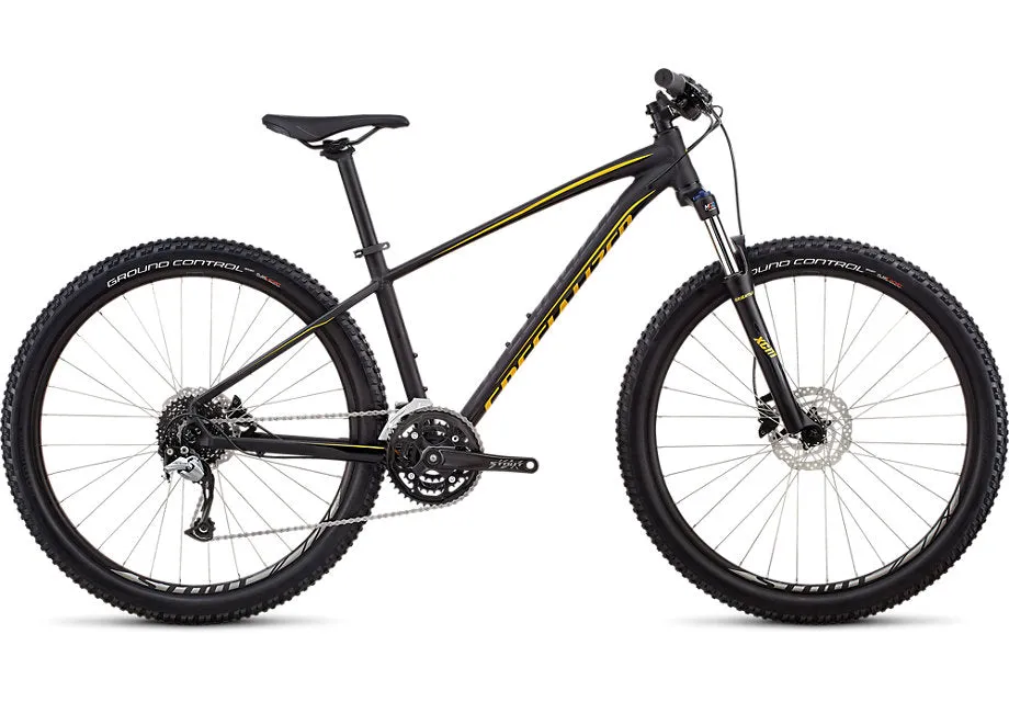 2019 Specialized Pitch Men Comp 27.5