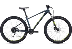 2019 Specialized Pitch Men Expert 27.5 Gloss Cast Battleship/Hyper/Cl