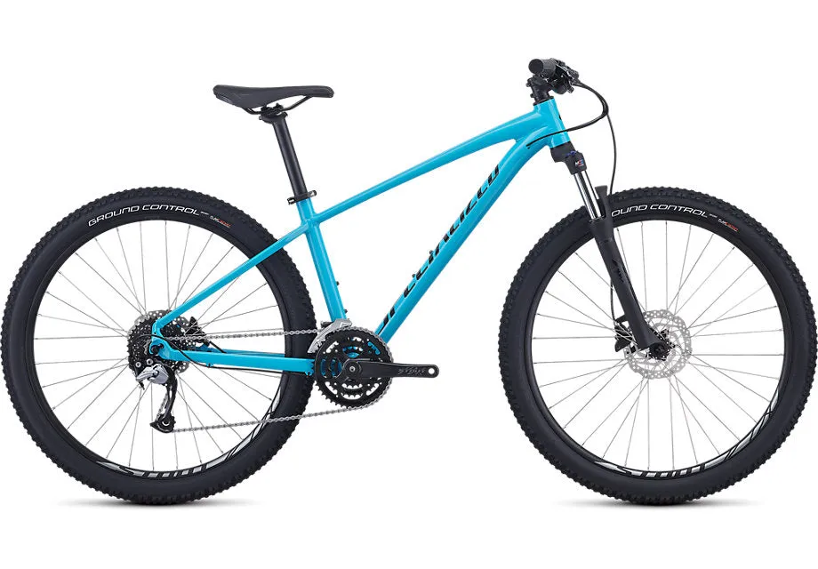 2019 Specialized Pitch Men Expert 27.5 Gloss