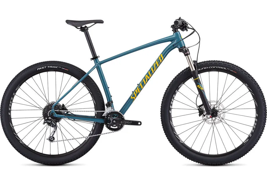 2019 Specialized Rh Men Expert 29