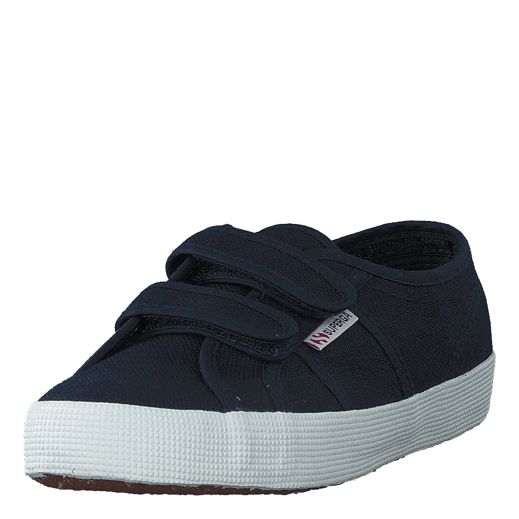 2750 Cotbumpstrapj Navy