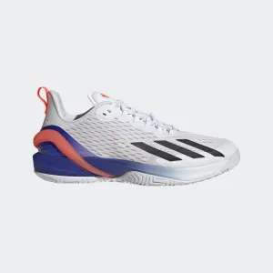 ADIDAS ADIZERO CYBERSONIC M (FTWWHT/CBLACK/SOLRED)