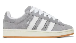 ADIDAS CAMPUS 00S GREY WHITE