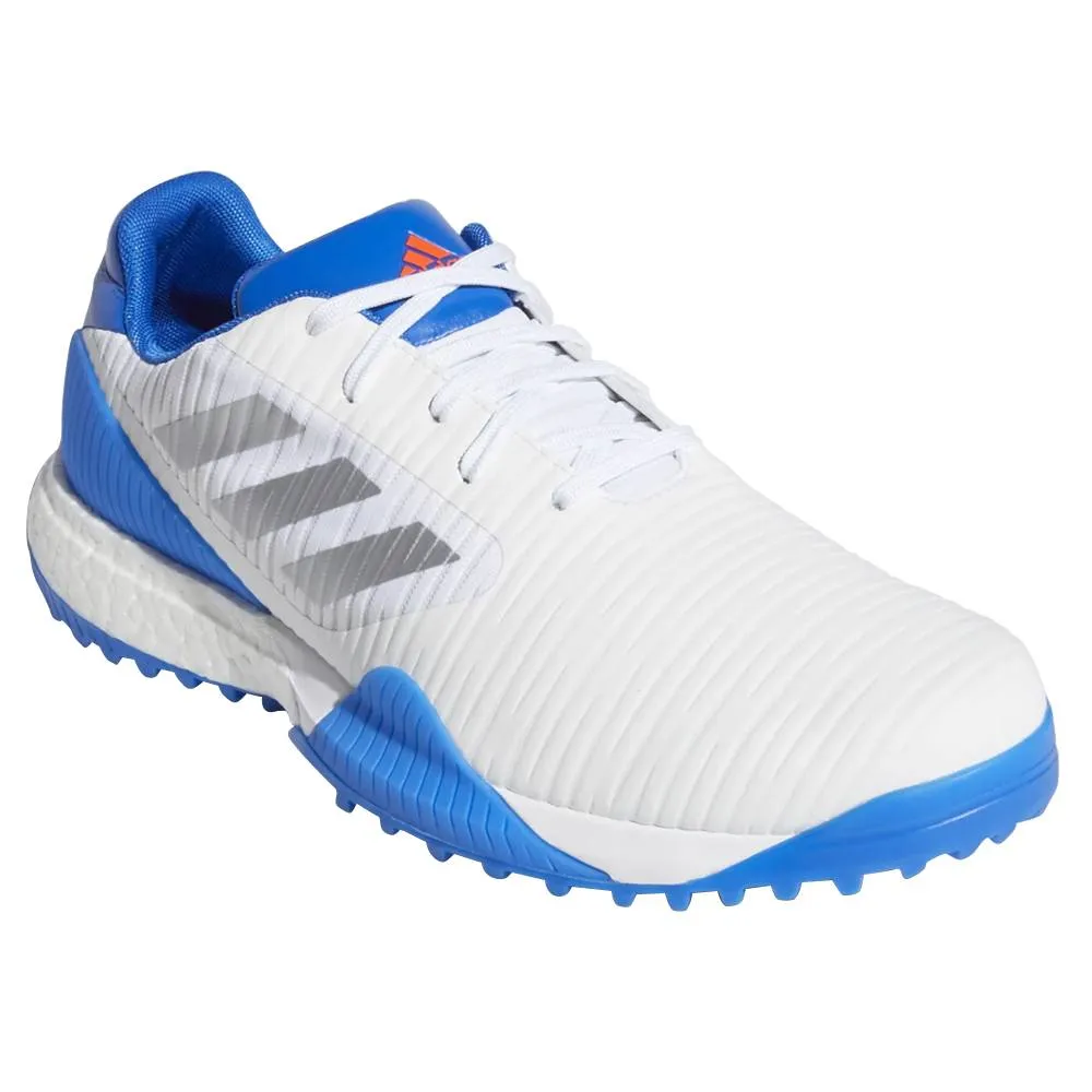 Adidas CodeChaos Sport Spikeless Golf Shoes 2020