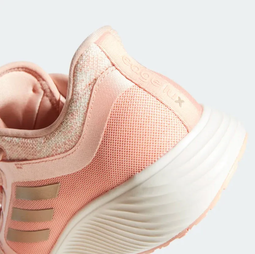 Adidas Edge Lux 3 Women's Shoes Glow Pink EF1233