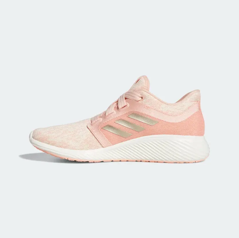 Adidas Edge Lux 3 Women's Shoes Glow Pink EF1233