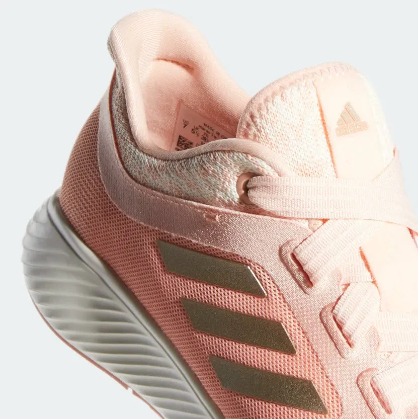 Adidas Edge Lux 3 Women's Shoes Glow Pink EF1233