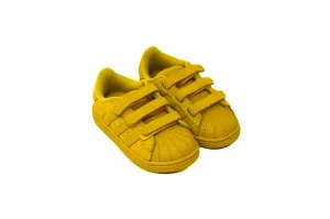 Adidas, Girls Trainers, Size 23