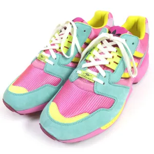 Adidas Gucci ZX8000 Torsion Sneakers Pink