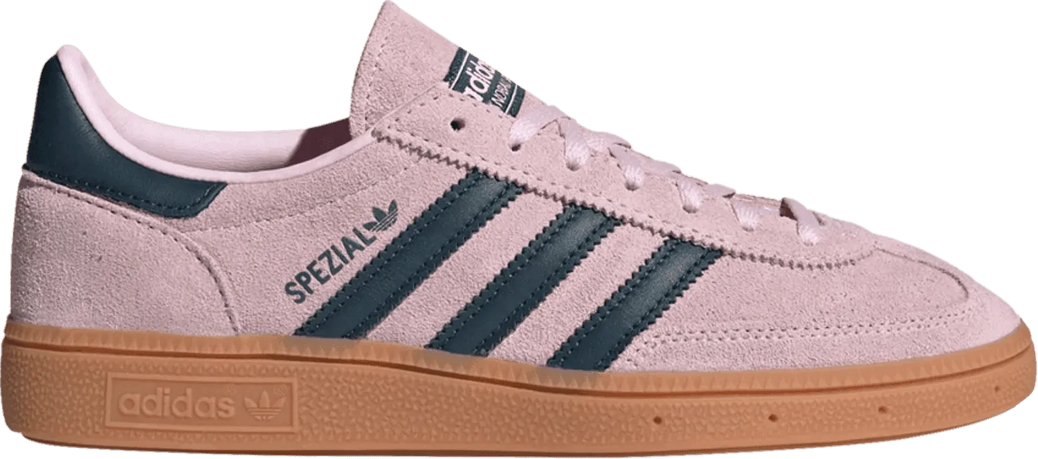 Adidas Handball Spezial Clear Pink Arctic Night (W)