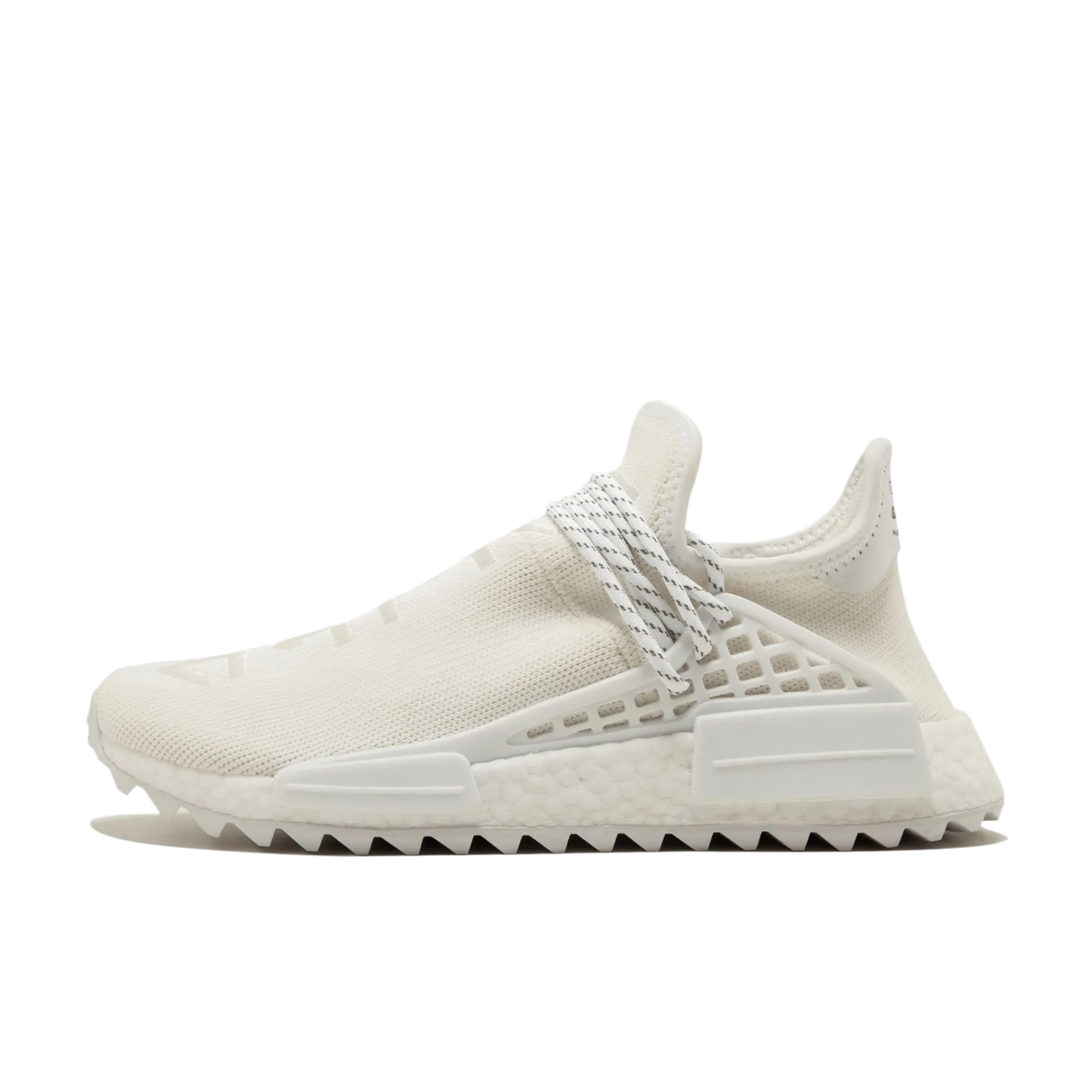 adidas Human Race NMD Pharrell Blank Canvas