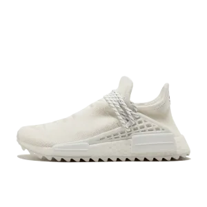 adidas Human Race NMD Pharrell Blank Canvas