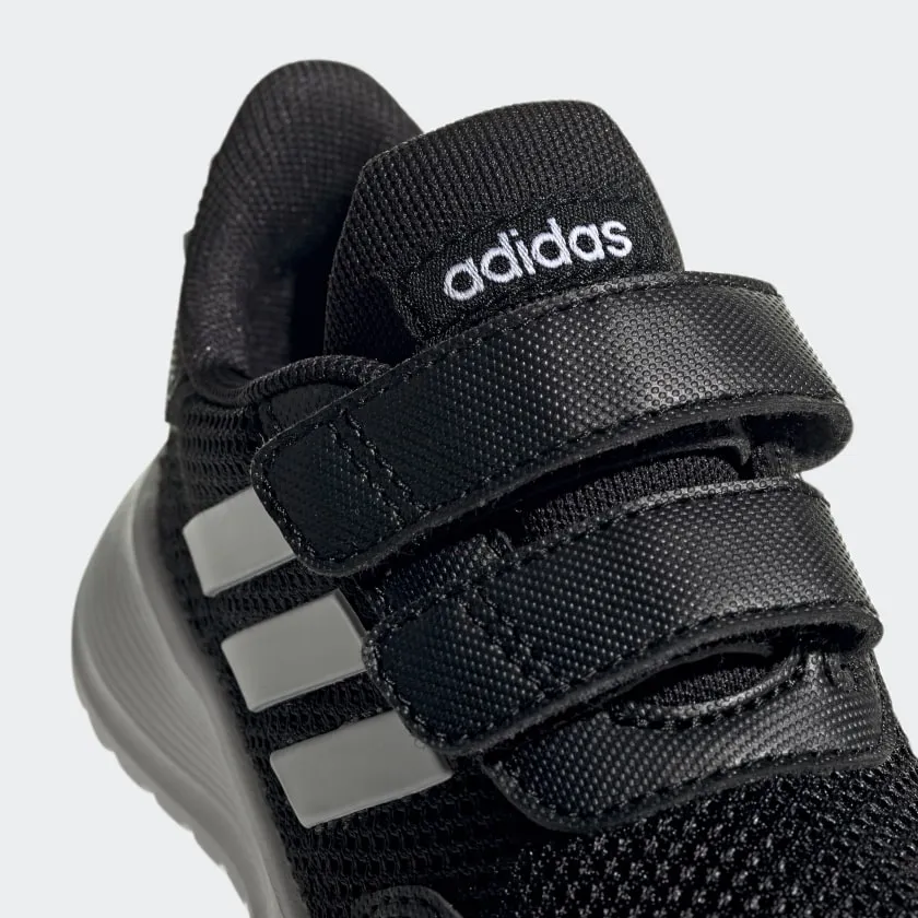 ADIDAS INFANT TENSAUR RUN I - Core Black / Cloud White / Core Black