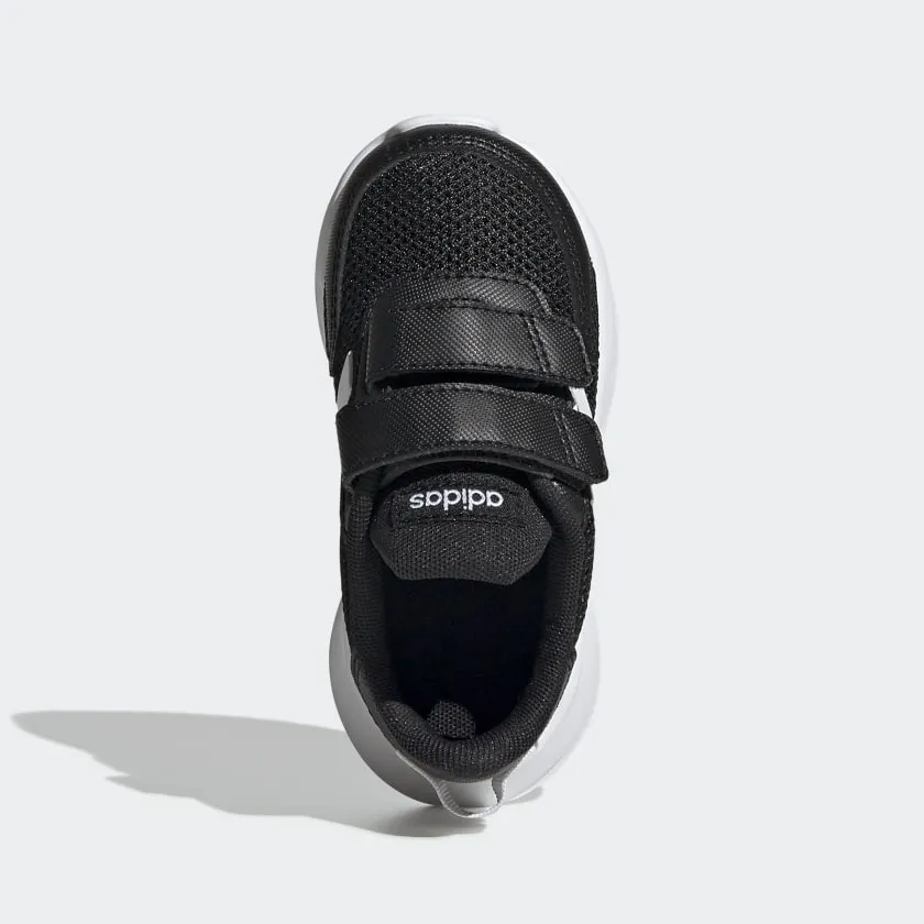 ADIDAS INFANT TENSAUR RUN I - Core Black / Cloud White / Core Black