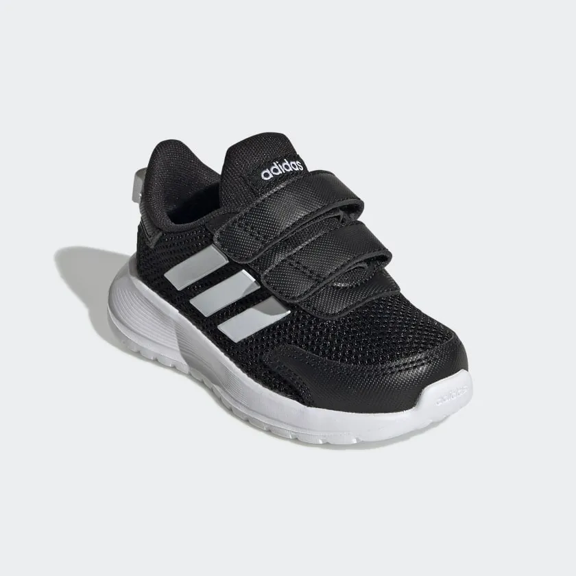 ADIDAS INFANT TENSAUR RUN I - Core Black / Cloud White / Core Black