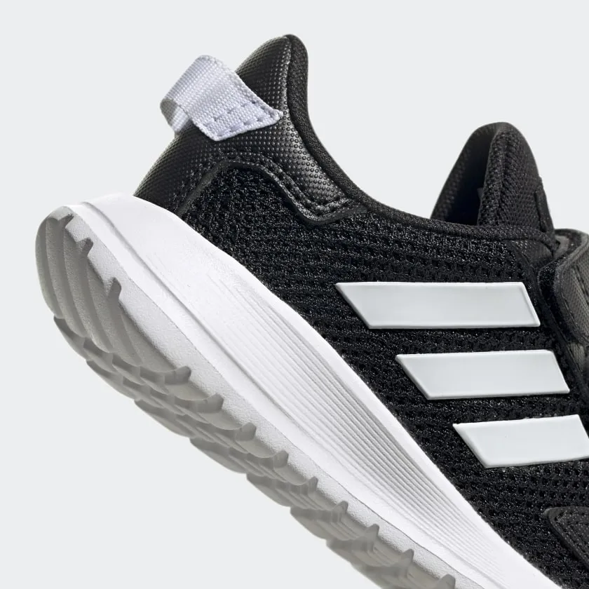 ADIDAS INFANT TENSAUR RUN I - Core Black / Cloud White / Core Black