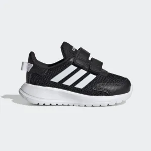 ADIDAS INFANT TENSAUR RUN I - Core Black / Cloud White / Core Black