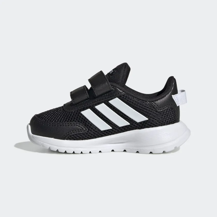 ADIDAS INFANT TENSAUR RUN I - Core Black / Cloud White / Core Black