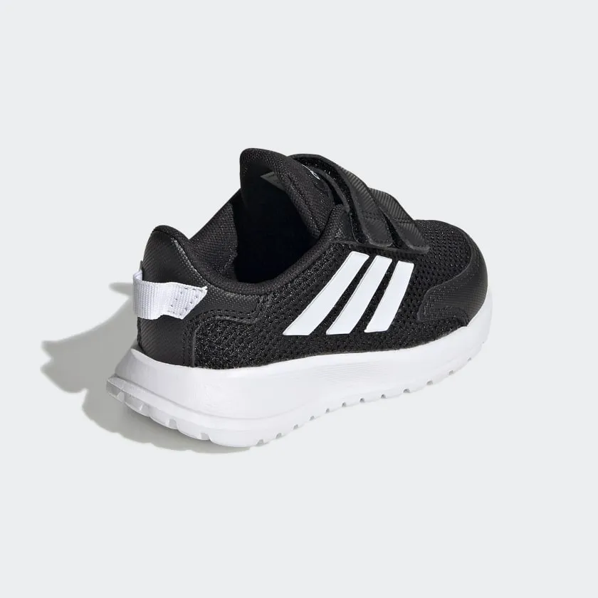 ADIDAS INFANT TENSAUR RUN I - Core Black / Cloud White / Core Black