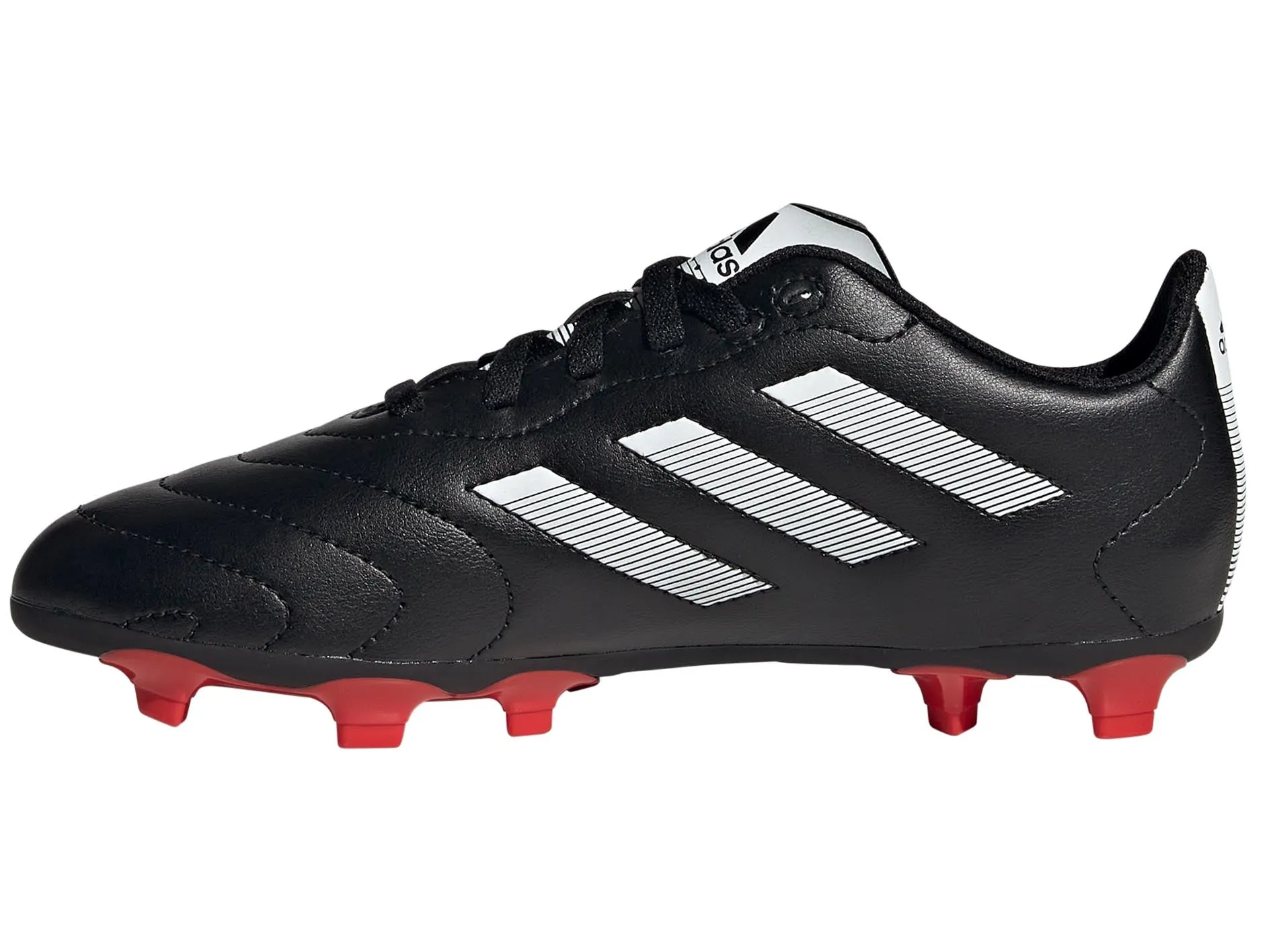 Adidas Junior Goletto VIII FG Football Boots <BR> GX7794