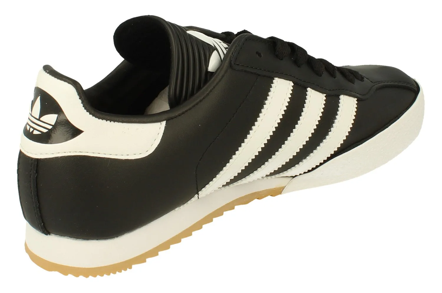 Adidas Originals Samba Super Mens Trainers Sneakers 019099