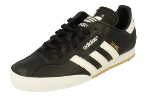 Adidas Originals Samba Super Mens Trainers Sneakers 019099