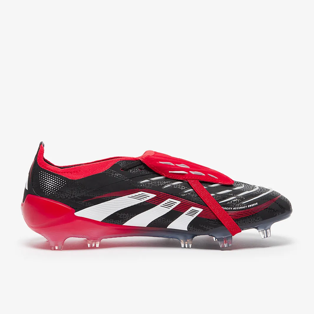 Adidas Predator Elite Tongue x Moments FG