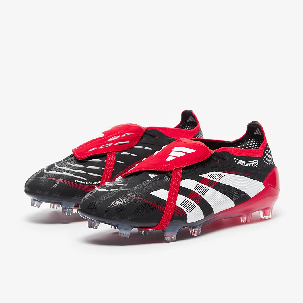 Adidas Predator Elite Tongue x Moments FG