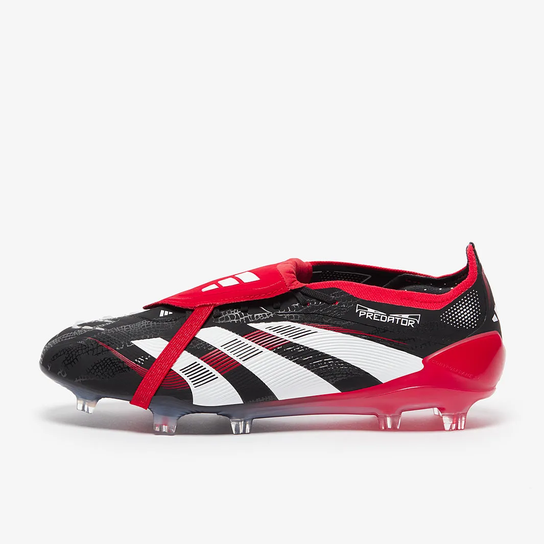 Adidas Predator Elite Tongue x Moments FG