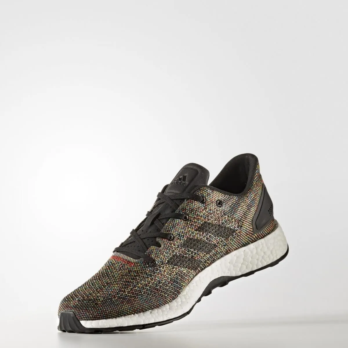 Adidas PureBoost DPR LTD Multicolor Men's Shoes