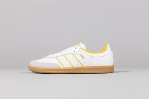 adidas Samba OG 'Crystal White'