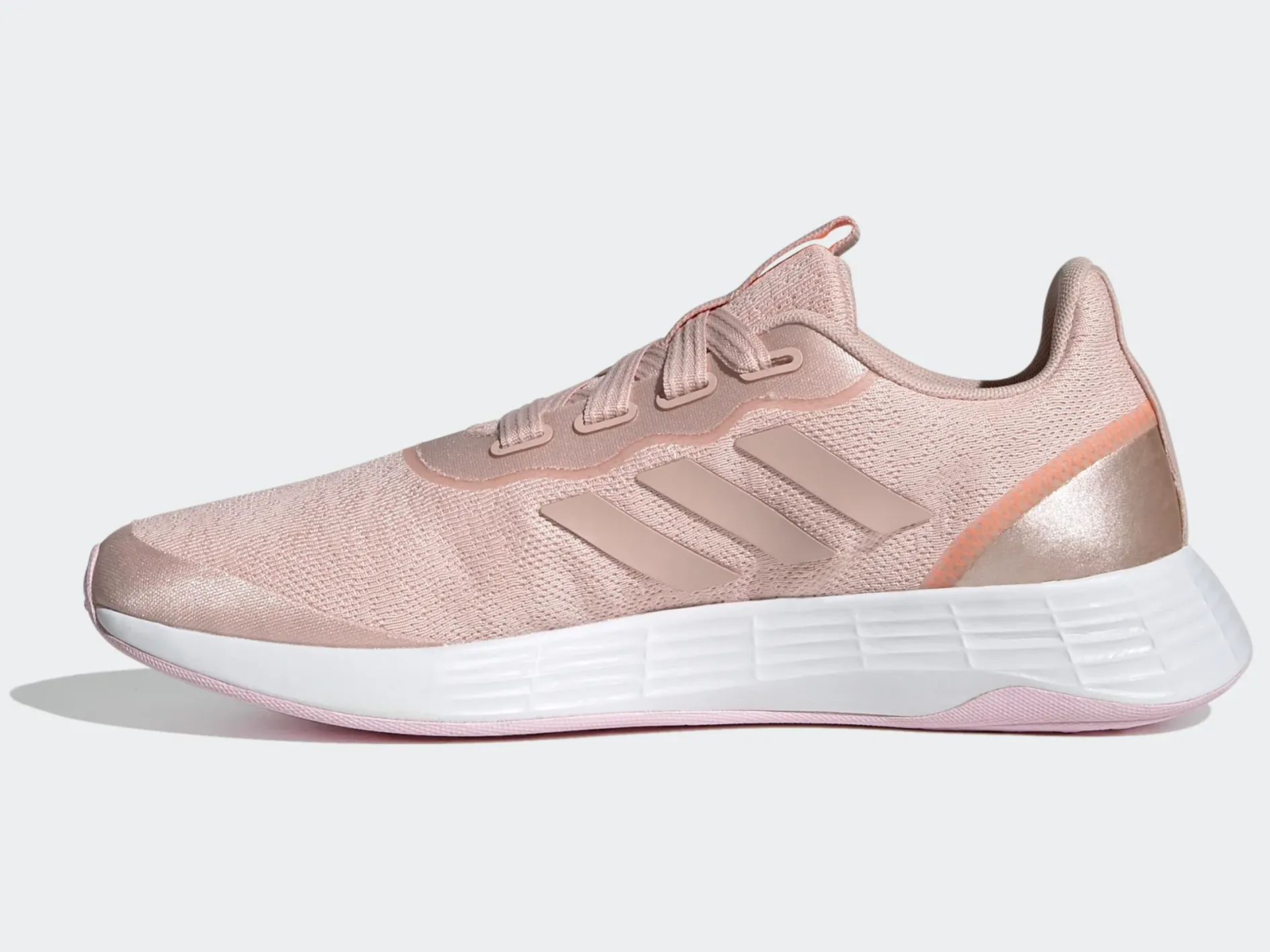 Adidas Womens QT Racer Sport <BR> GW4843