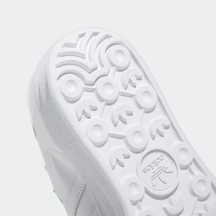 Adidas Women's "Gazelle Bold" Sneakers - Cloud White (*Excluded from Free Shipping)