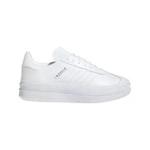 Adidas Women's "Gazelle Bold" Sneakers - Cloud White (*Excluded from Free Shipping)