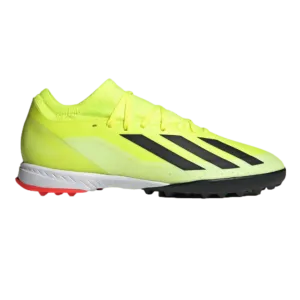 Adidas X Crazyfast League Turf Shoes