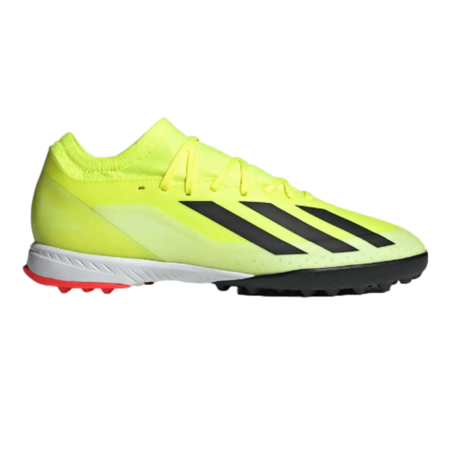 Adidas X Crazyfast League Turf Shoes