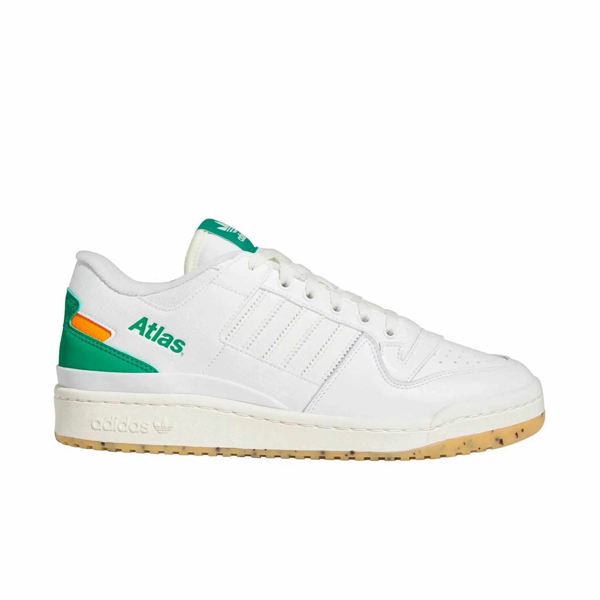 Adidas x "Atlas Skateshop" Forum ADV Unisex Skate Schuhe