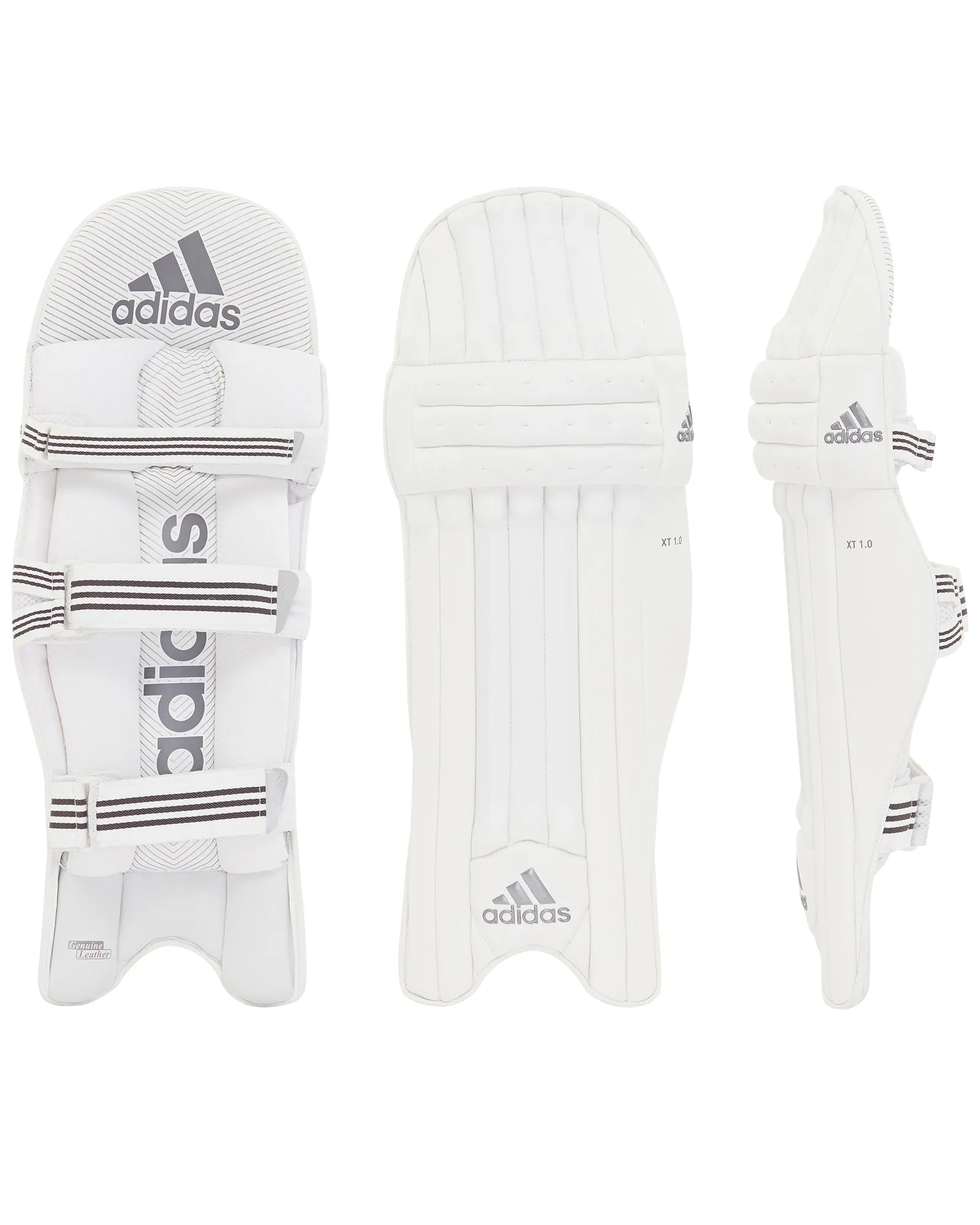 Adidas XT 1.0 Mens Batting Pads 2021