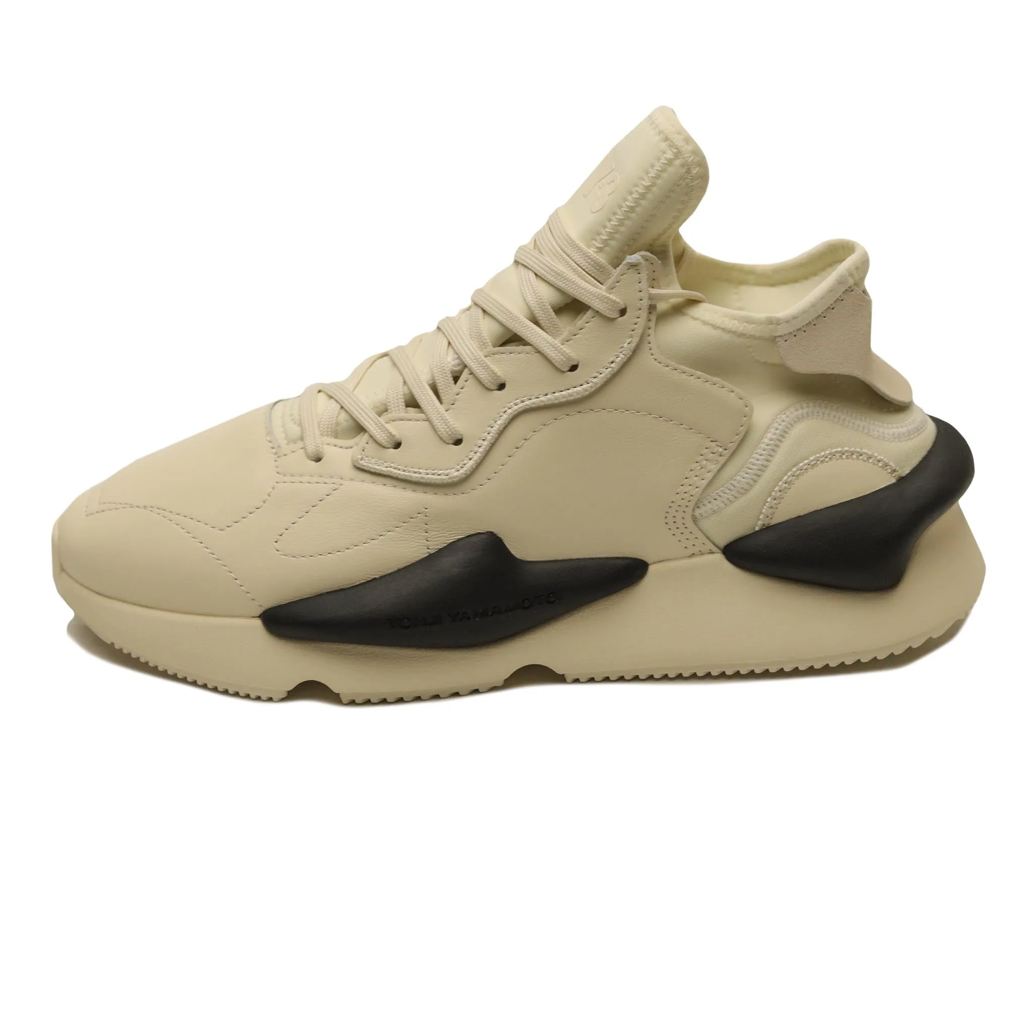 ADIDAS Y-3 Kaiwa Cream White