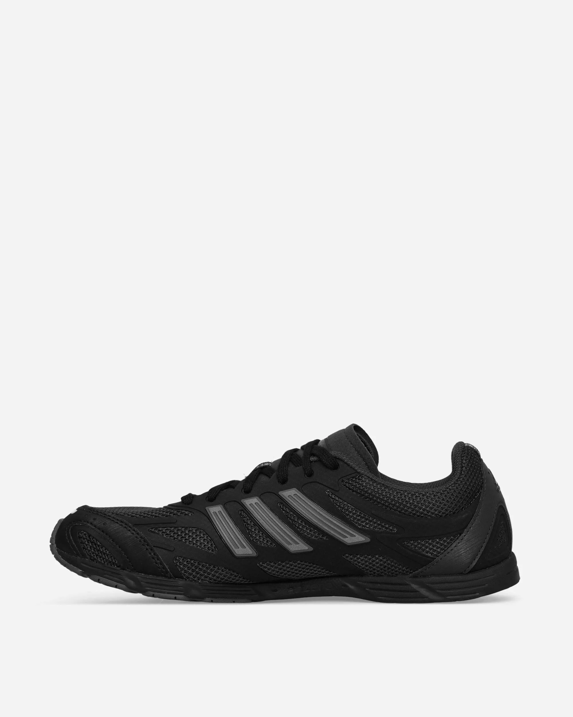 Adizero PR Sneakers Carbon / Core Black / Grey Five