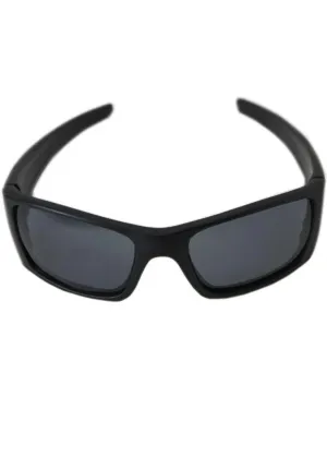 Adreno CRUSHER Polarised Floating Sunglasses - Black