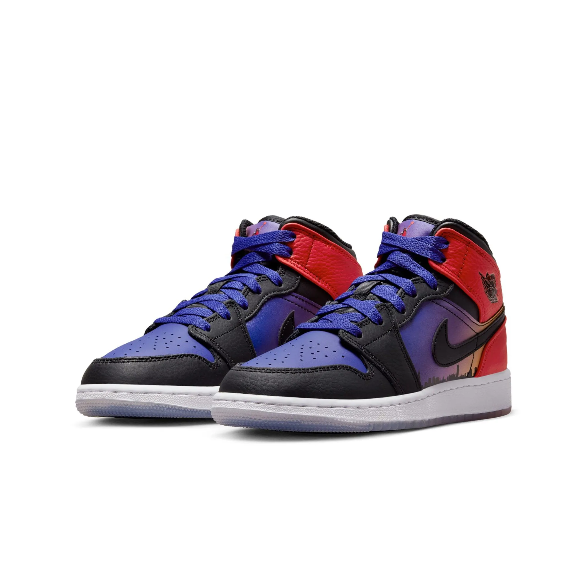 Air Jordan 1 Mid SS DX4379-400