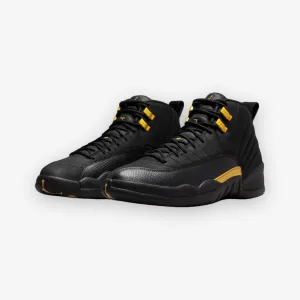 AIR JORDAN 12 RETRO BLACK/TAXI CT8013-071