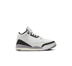 Air Jordan 3 Retro (PS)