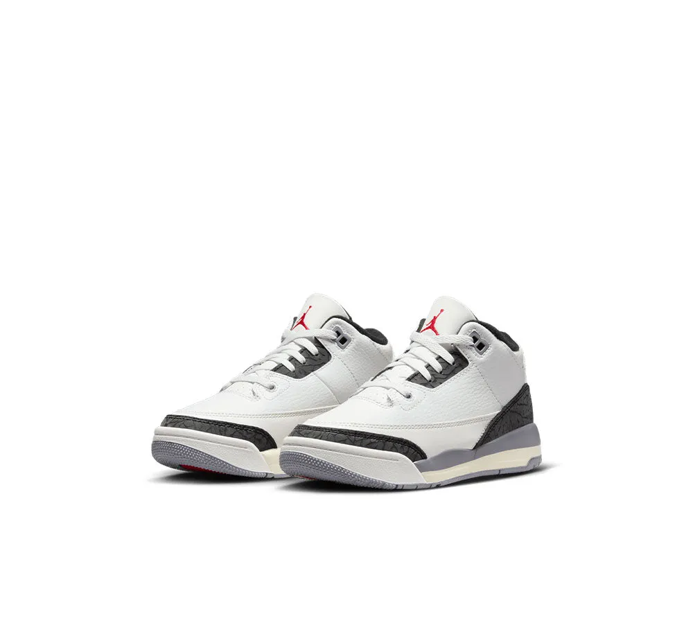 Air Jordan 3 Retro (PS)