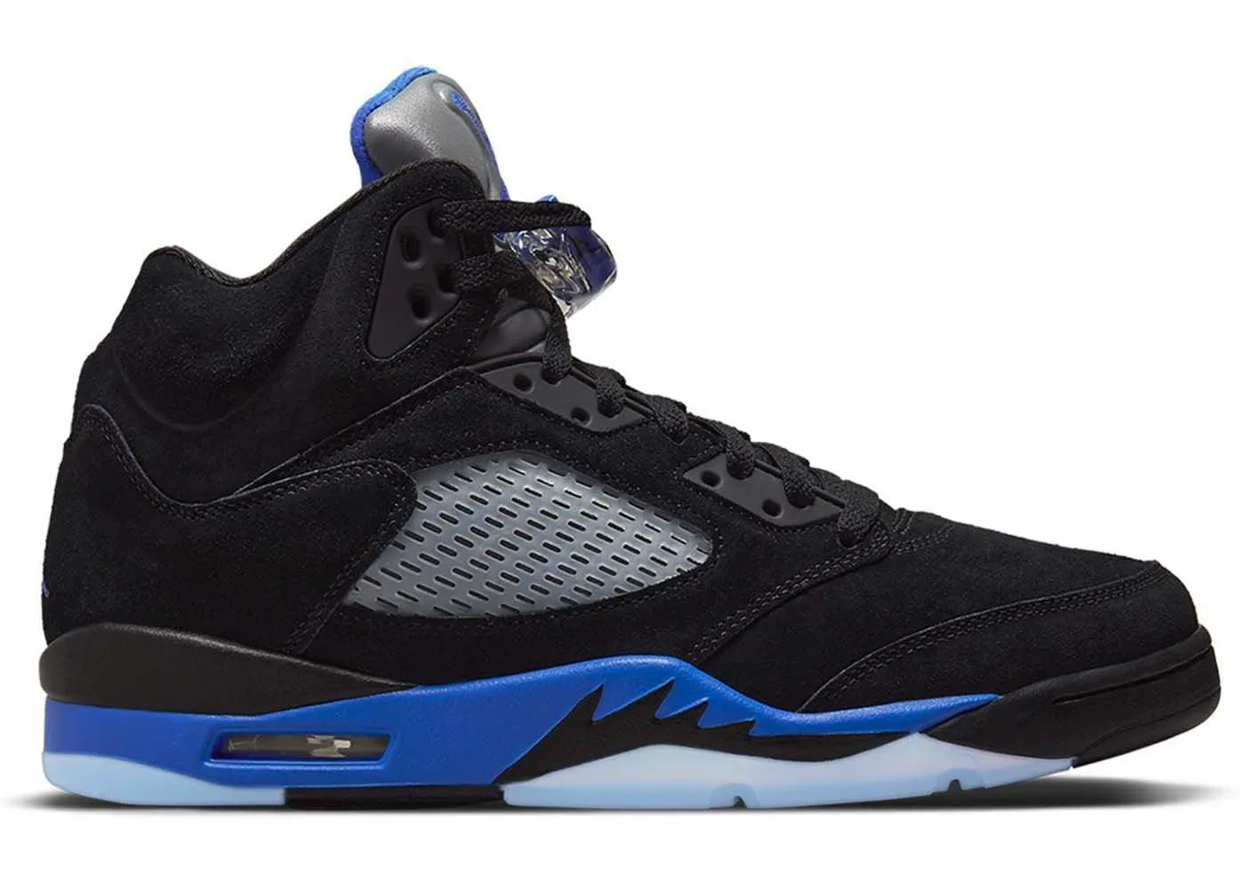 Air Jordan 5 Retro Racer Blue