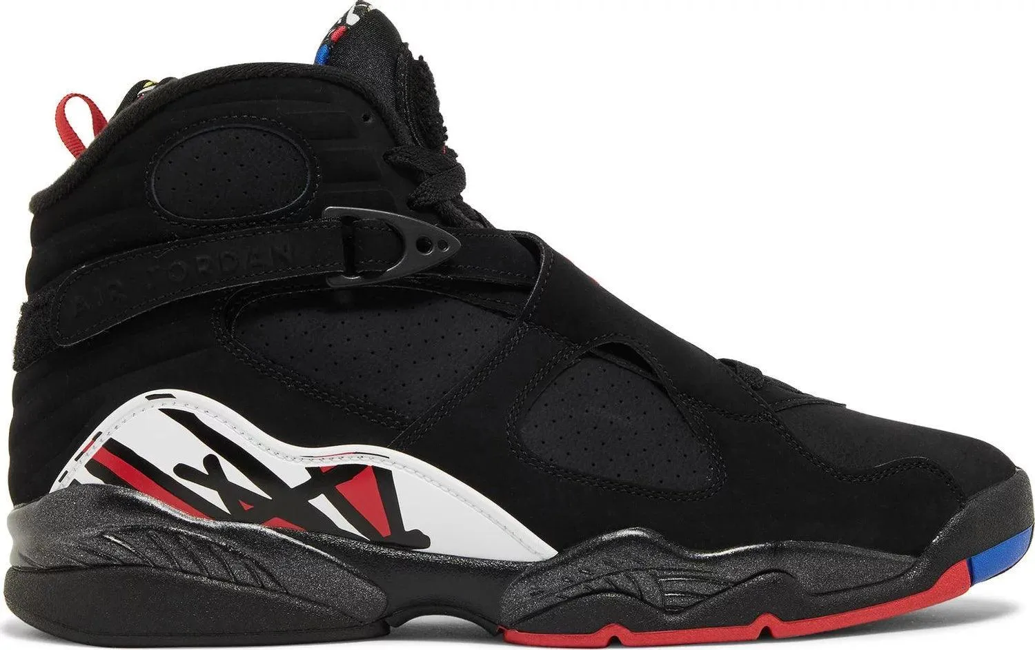 Air Jordan 8 Retro Playoffs (2023)