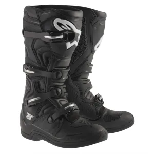 Alpinestars MX Tech 5 Boots 2015015-10-11