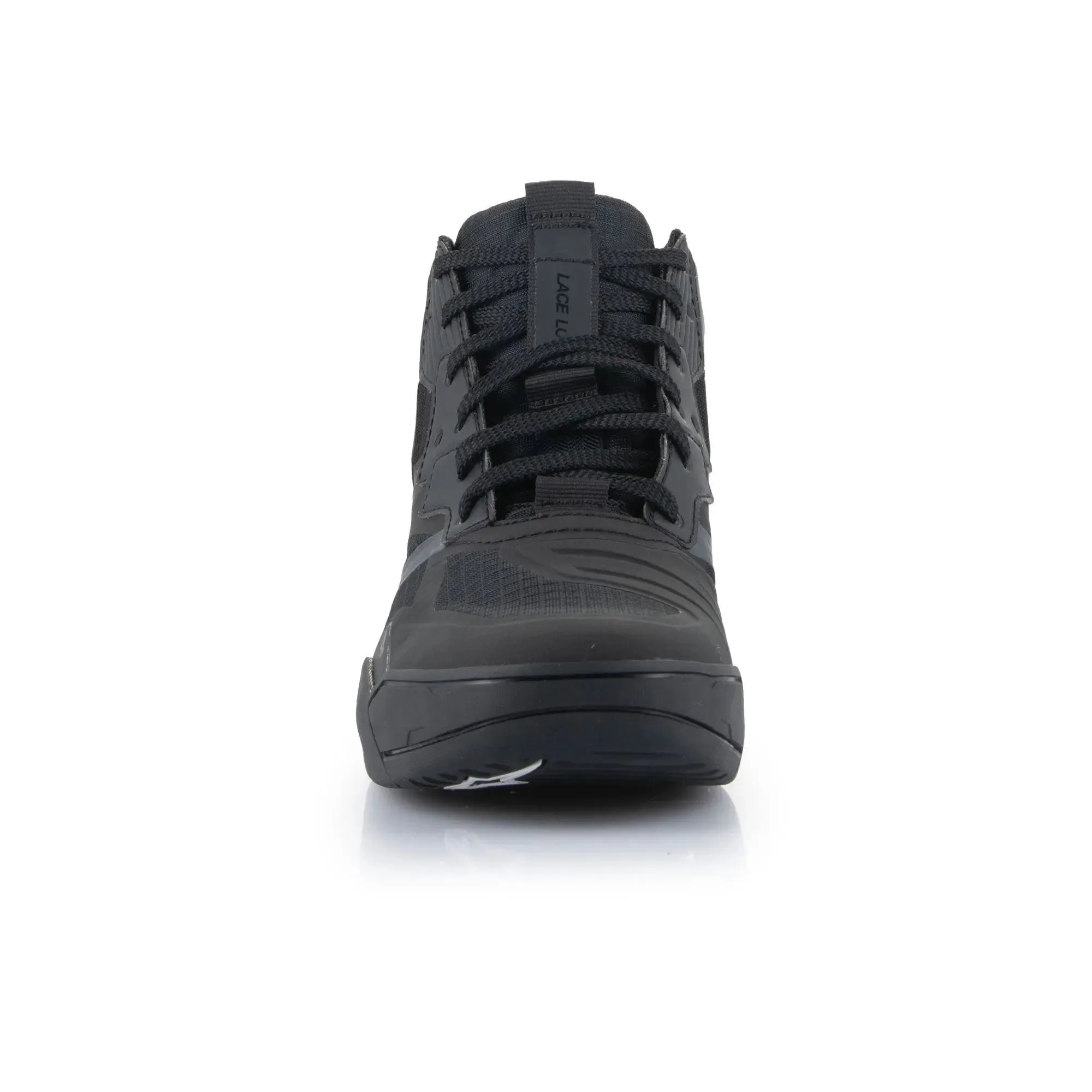 Alpinestars Speedflight Street Shoes Black / Gun Metal